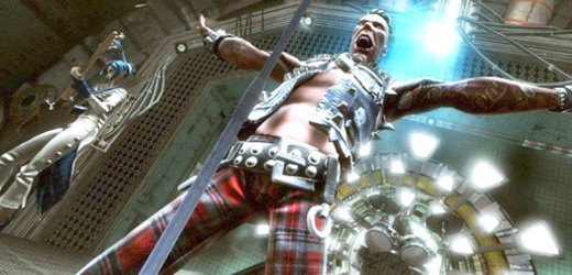 Activision planeja o renascimento de Guitar Hero