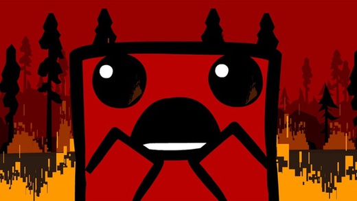 Super Meat Boy ganha edição especial na Inglaterra