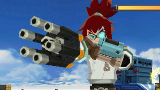 Mega Man Legends 3 foi cancelado por falta de interesse dos fãs