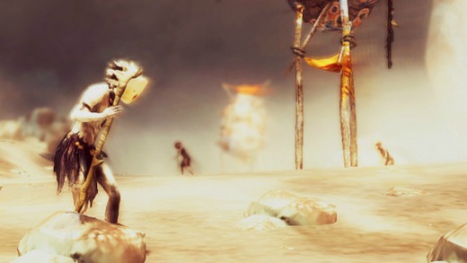 From Dust utilizará o controverso Ubisoft Online Service