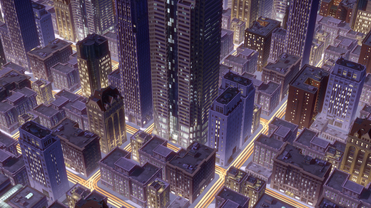 EA pode estar trabalhando em novo SimCity