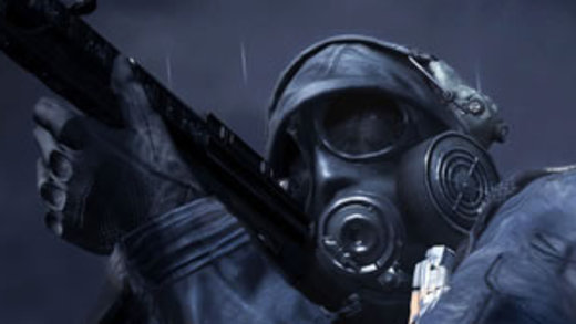 Modern Warfare 3 não terá habilidade Commando no multiplayer