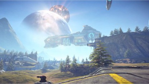 Regras da XBL devem ser flexibilizadas para acomodar jogos free-to-play