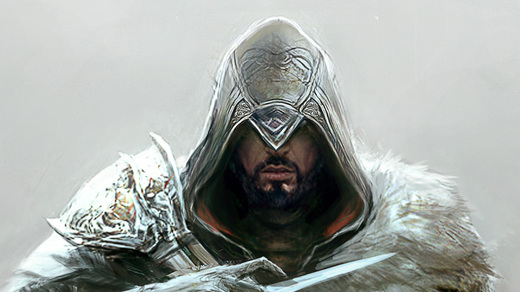 El 85% da trama da série Assassin’s Creed já está pronta, afirma Ubisoft