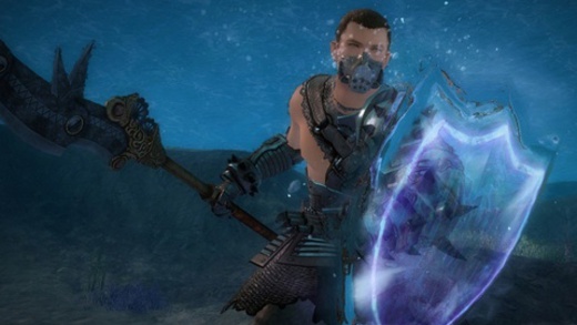 Guild Wars e Guild Wars 2 podem coexistir