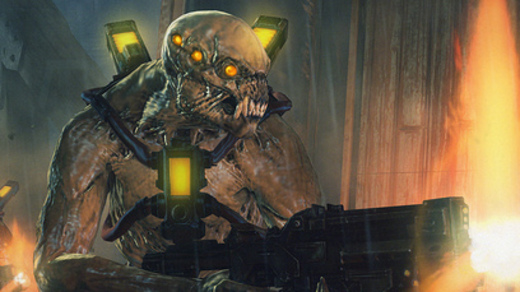 Resistance 3 já está pronto; Beta começa hoje