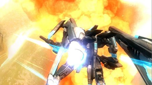 Strike Suit Zero, jogo de ação espacial, é anunciado
