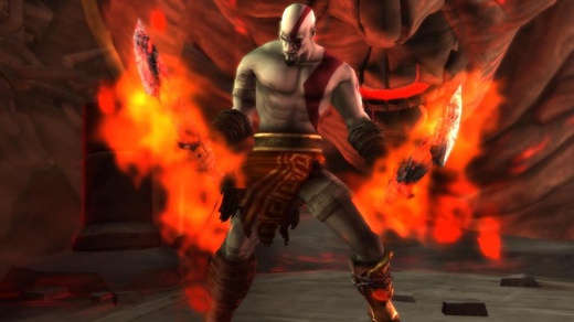Remasterizar God of War: Origins Collection não foi tarefa fácil