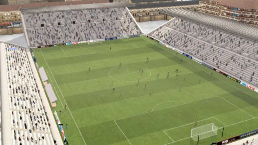 Football Manager 2012 é anunciado para antes do Natal