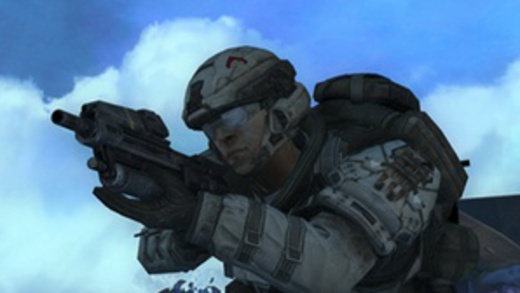 Mapas de Halo: Combat Evolved Anniversary poderão ser utilizados em Reach