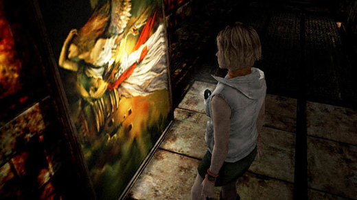 Silent Hill HD Collection será lançado também para o Xbox 360