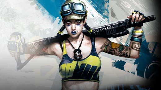 APB: Reloaded — sem mais lags no servidor