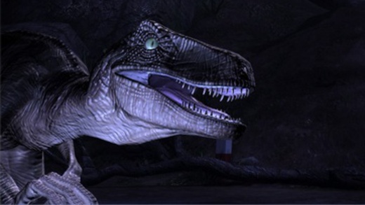 Jurassic Park: The Game chega em 15 de novembro