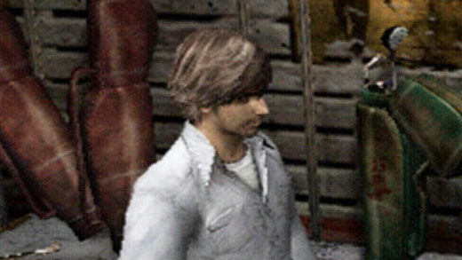 Konami afirma não saber se fãs querem ver Silent Hill 4 em HD