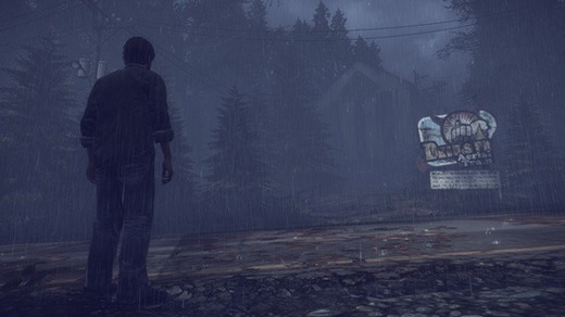 Saída de Yamaoka de Silent Hill: Downpour não prejudicou desenvolvimento, garante diretor