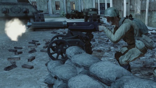 TripWire pretende distribuir DLCs e mods de Red Orchestra 2 gratuitamente