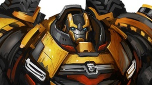 Primeiras informações de Transformers Universe aparece durante a gamescom