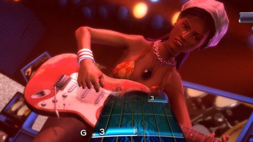 “Rock Band não morreu”, diz diretor da Harmonix