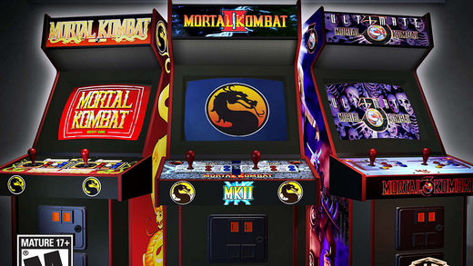 Mortal Kombat Arcade Kollection: desenvolvedores compartilham histórias pessoais