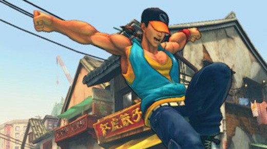 Capcom fala sobre mudanças de balanceamento em Super Street Fighter IV: Arcade Edition