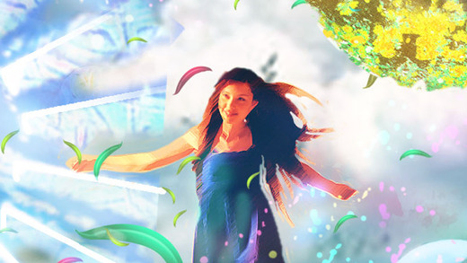 Kit com Xbox 360 e Kinect dá download gratuito de Child of Eden