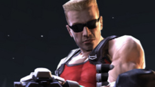 Gearbox deve falar sobre novo Duke Nukem em breve