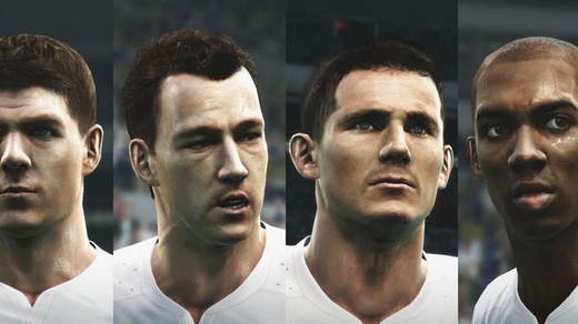 Pro Evolution Soccer: conteúdos extras e microtransações