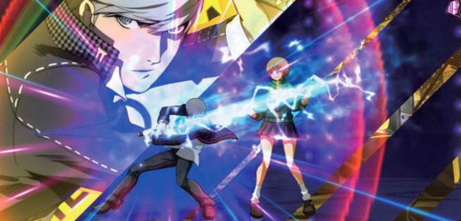 Persona: remake para Vita, jogo de luta e sequência