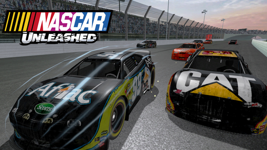Activision anuncia NASCAR Unleashed