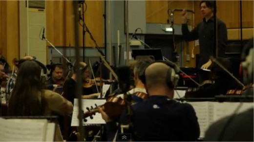 Resistance 3: gravações na Abbey Road e um novo arsenal alienígena