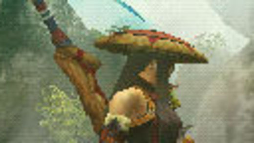 Vendas no Japão mostram crescimento do 3DS e domínio de Monster Hunter