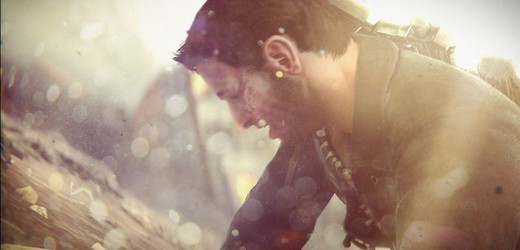 Confira dois comerciais de Resistance 3