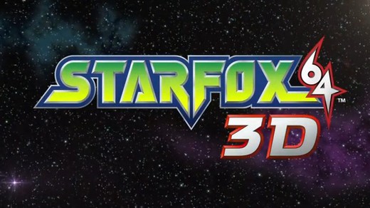 Novo vídeo mostra caminhos alternativos em Star Fox 64 3D