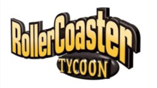 Anunciado Rollercoaster Tycoon para 3DS