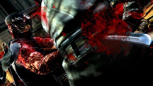 Team Ninja preparando um novo jogo para a TGS