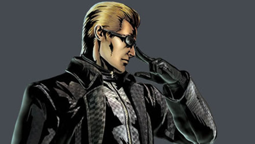 Série de vídeos mostra batalhas “épicas” entre lutadores do game Marvel vs Capcom 3