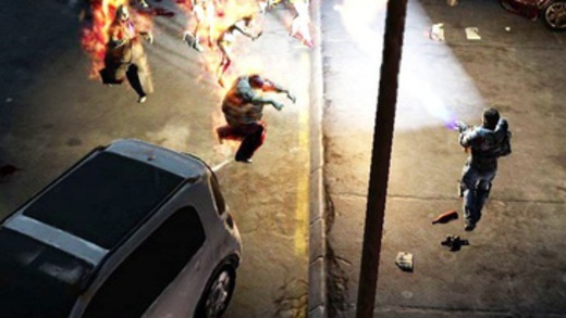 Designer detalha novidades do DLC de Dead Nation