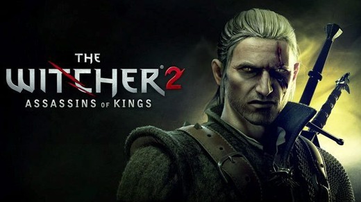 CD Projekt diz que Witcher 2 é apenas o começo