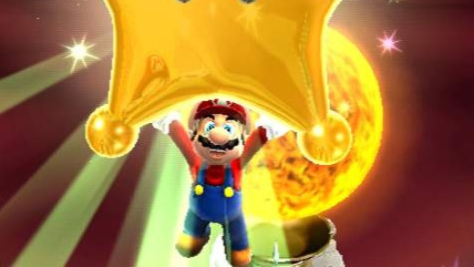 Vídeo homenageia os 30 anos de Super Mario