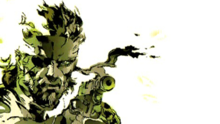 Kojima: datas de Snake Eater 3D e Zone of the Enders HD e nada de Metal Gear Solid para Xbox 360