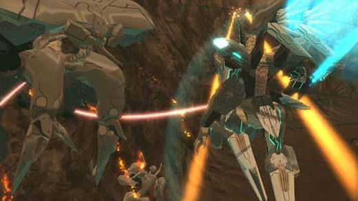 Zone of the Enders 3 está “em algum estágio de desenvolvimento”, afirma Hideo Kojima