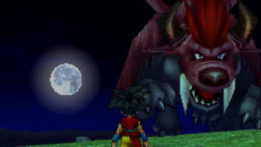 Remake de Dragon Quest Monsters é anunciado para o 3DS