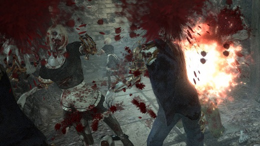 Rise of Nightmares chega ao Brasil pela NC Games