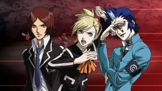 Assista ao trailer de Persona 2: Innocent Sin
