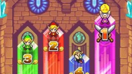 Nintendo eShop: Zelda grátis e outras novidades