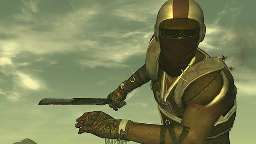 DLC traz várias armas à New Vegas; confira detalhes