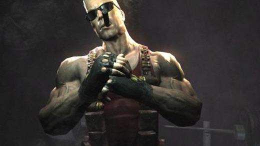 Duke Nukem 3D: Reloaded — lançamento depende de disputa entre criadores e Gearbox