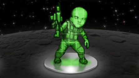 Pague quanto quiser por Frozen Synapse e faça uma boa ação