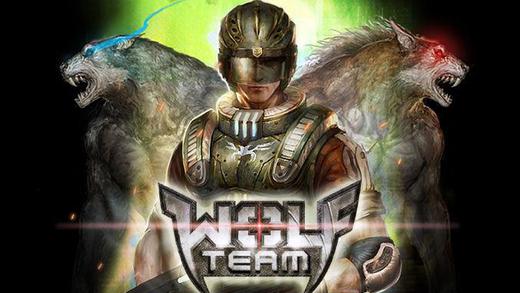 Wolf Team tem novidades no Brasil
