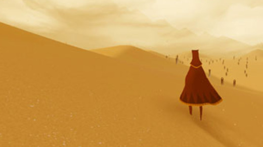 Para cofundadora da thatgamecompany, indústria não deve subestimar a inteligência dos jogadores